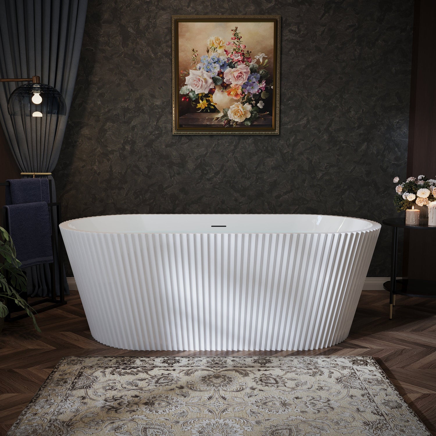 Bathtub