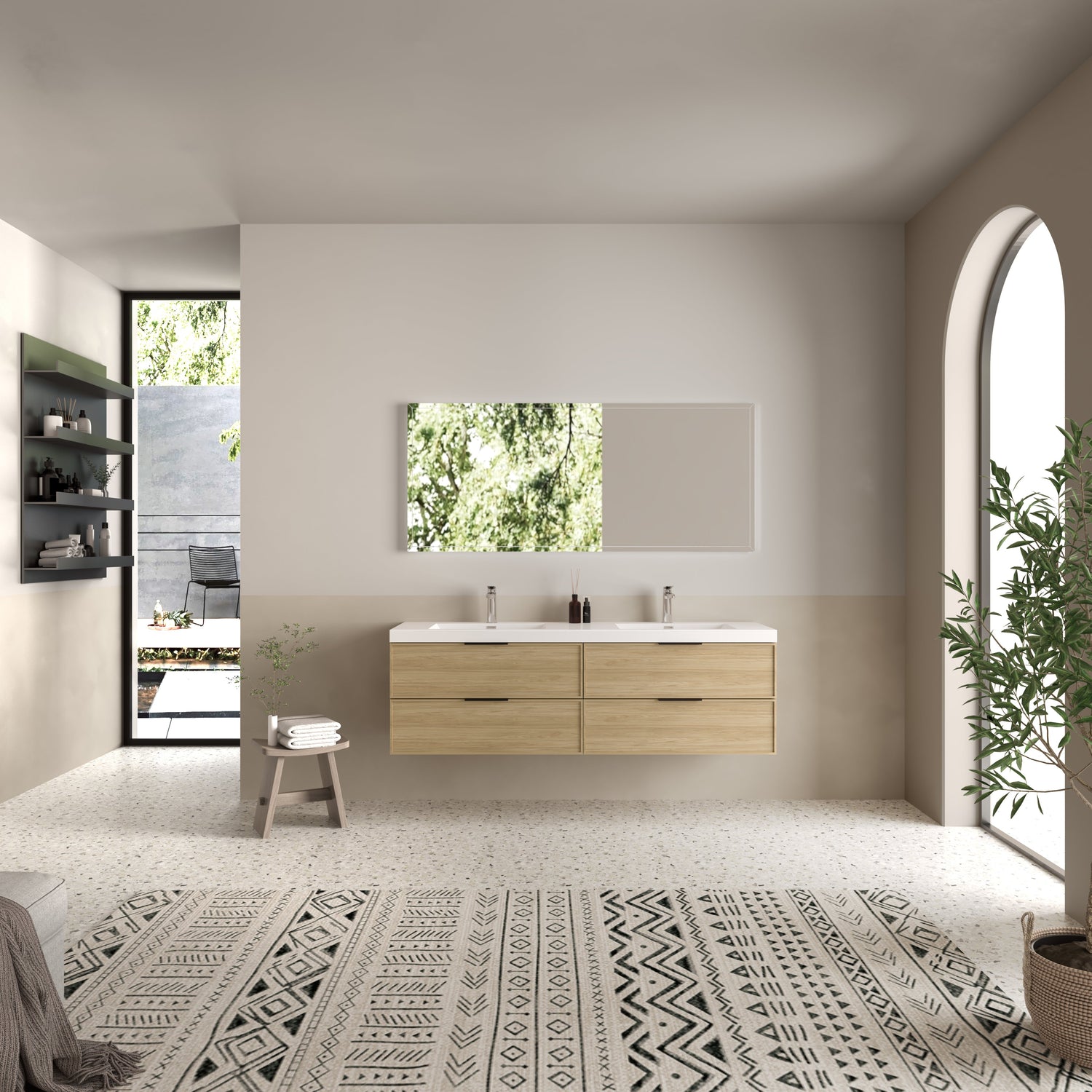 Bathroom Vanity