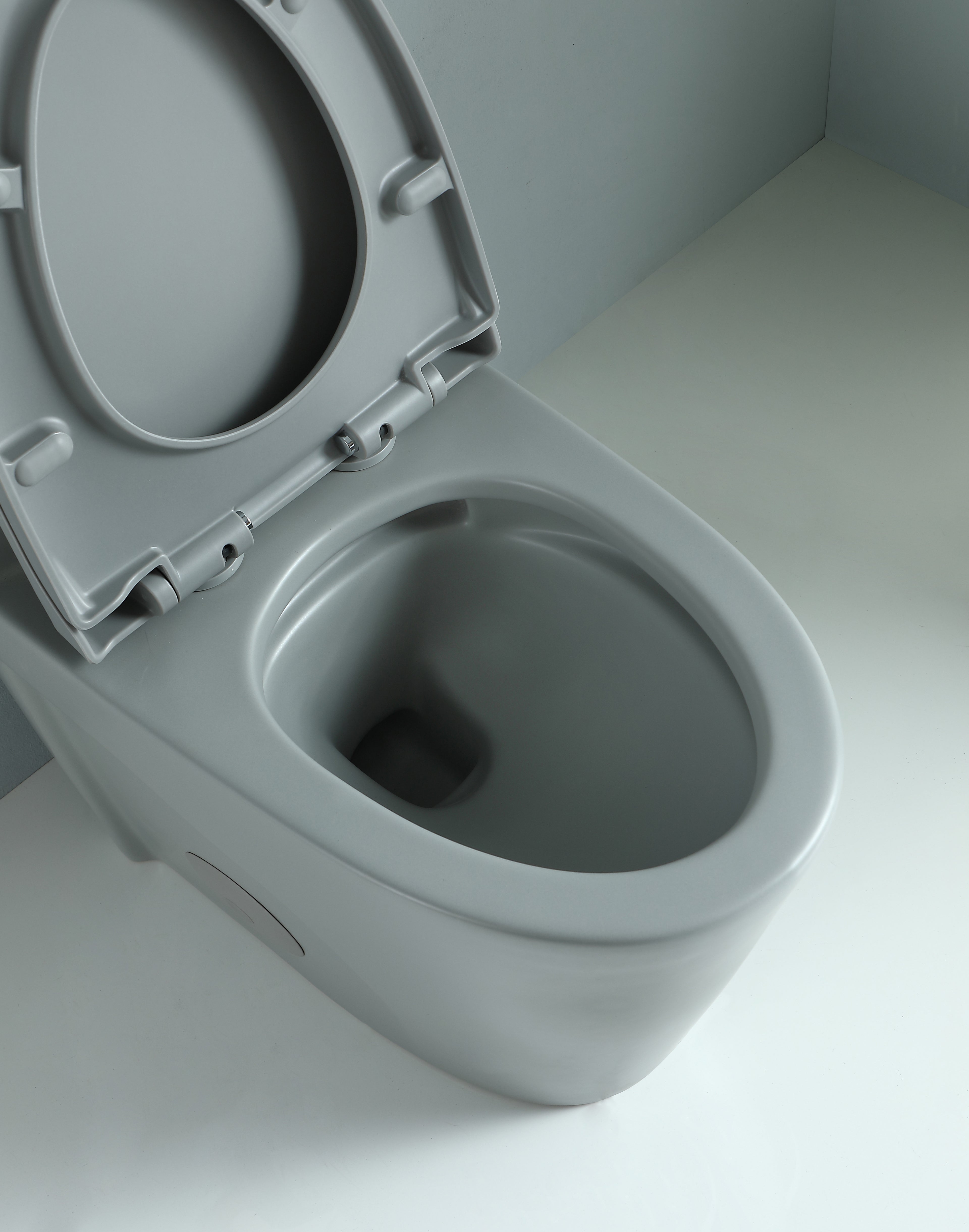 Soft-close Toilet Seat Only
