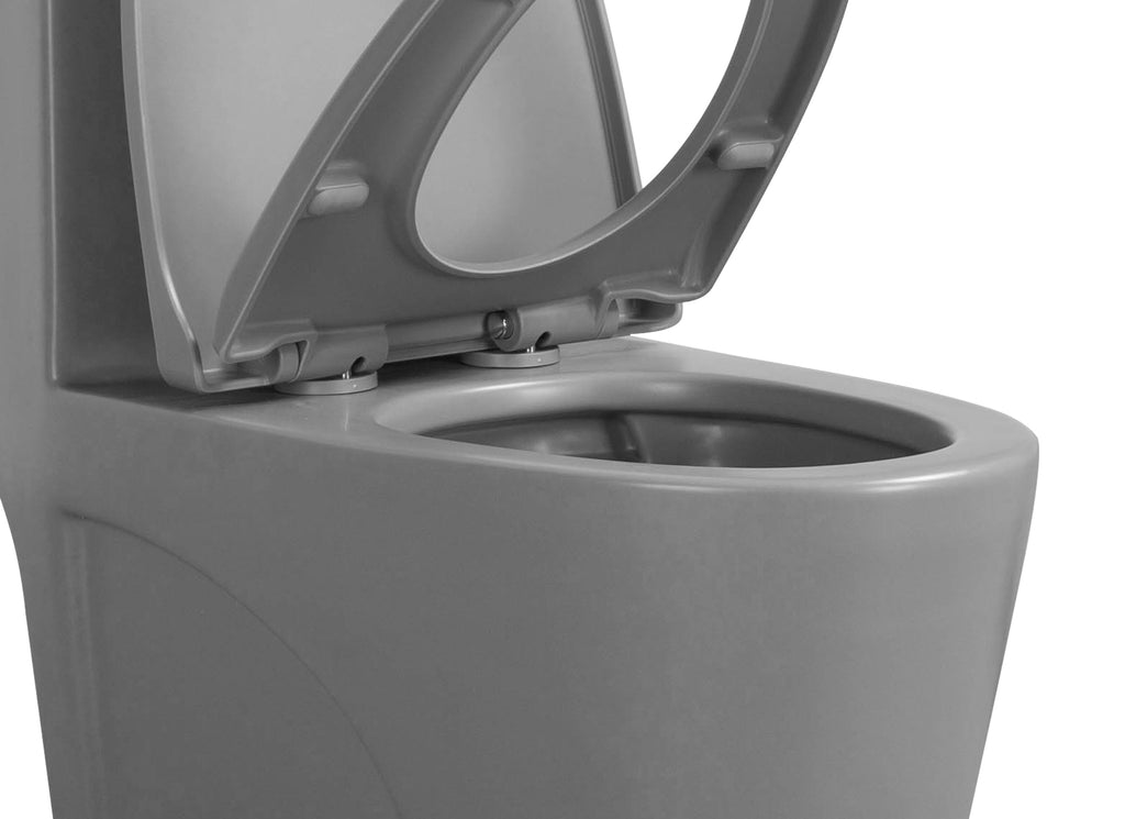 Soft-close Toilet Seat Only