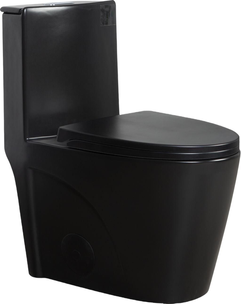 Soft-close Toilet Seat Only