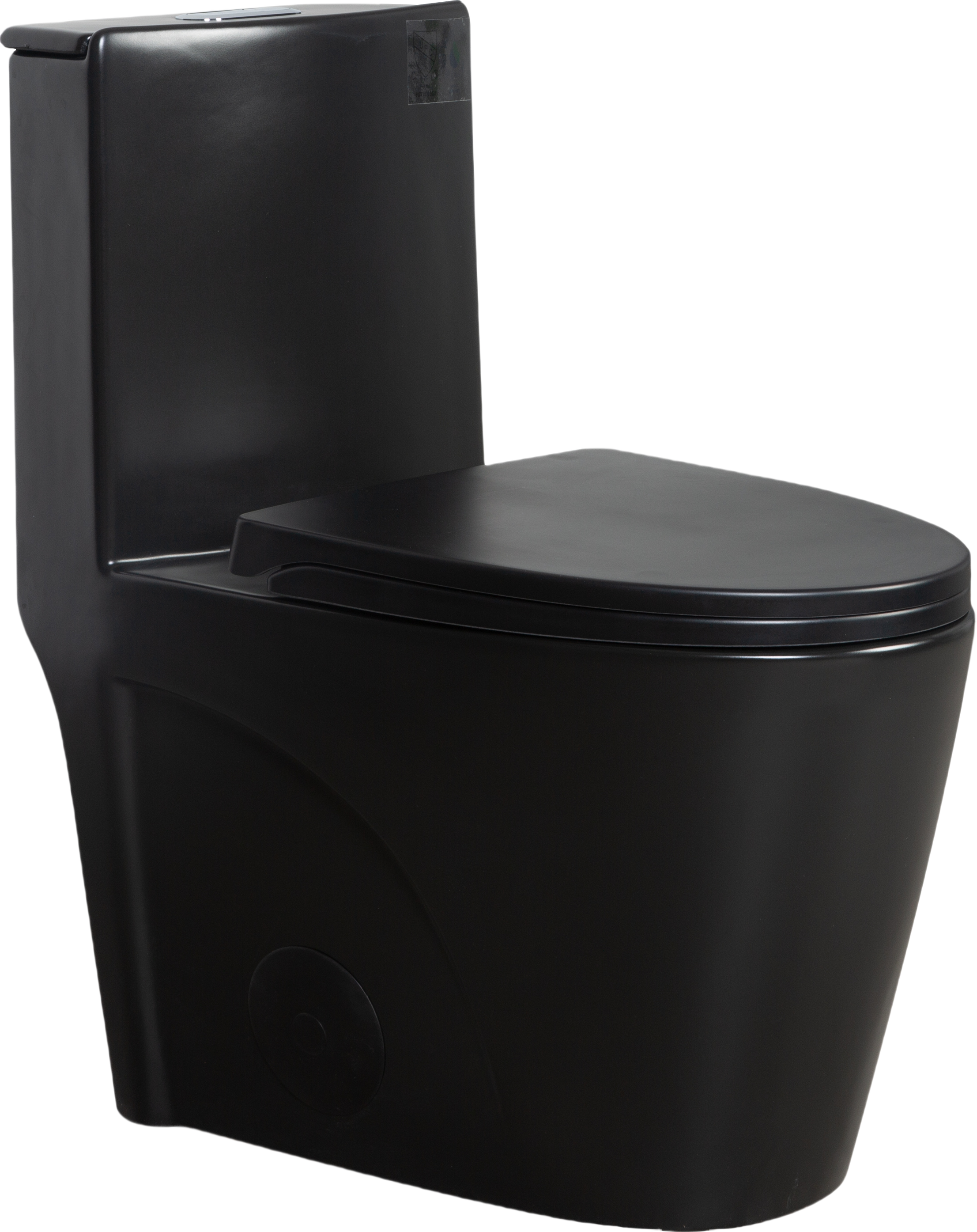 Soft-close Toilet Seat Only