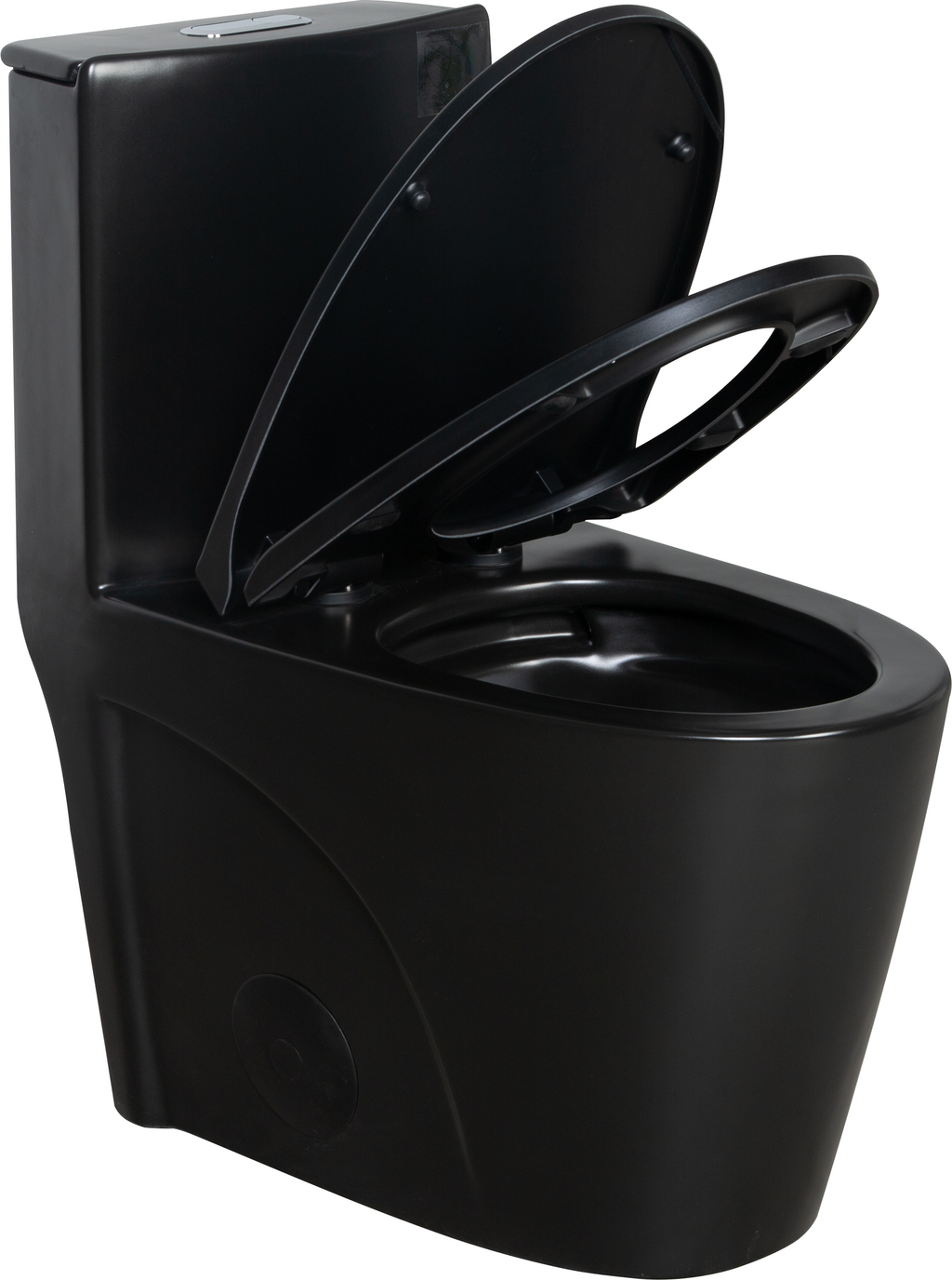 Soft-close Toilet Seat Only
