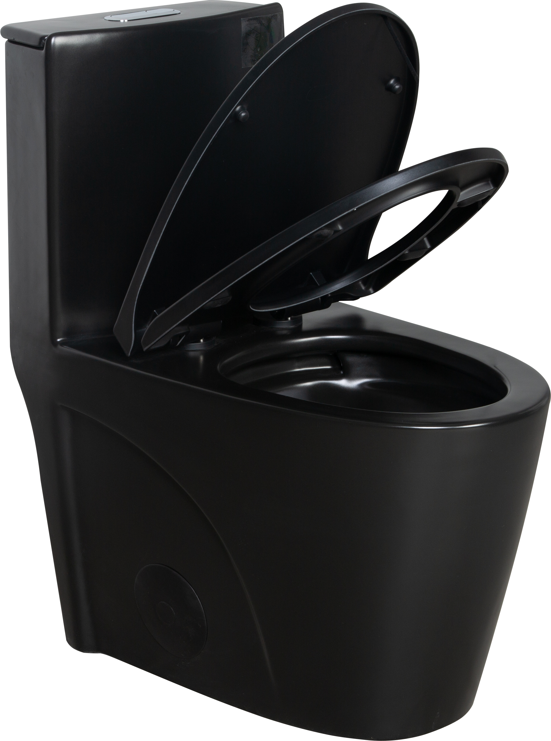 Soft-close Toilet Seat Only